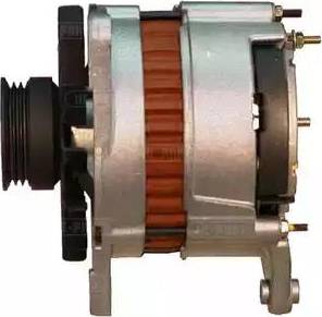 HC-Parts CA561IR - Alternatore autozon.pro