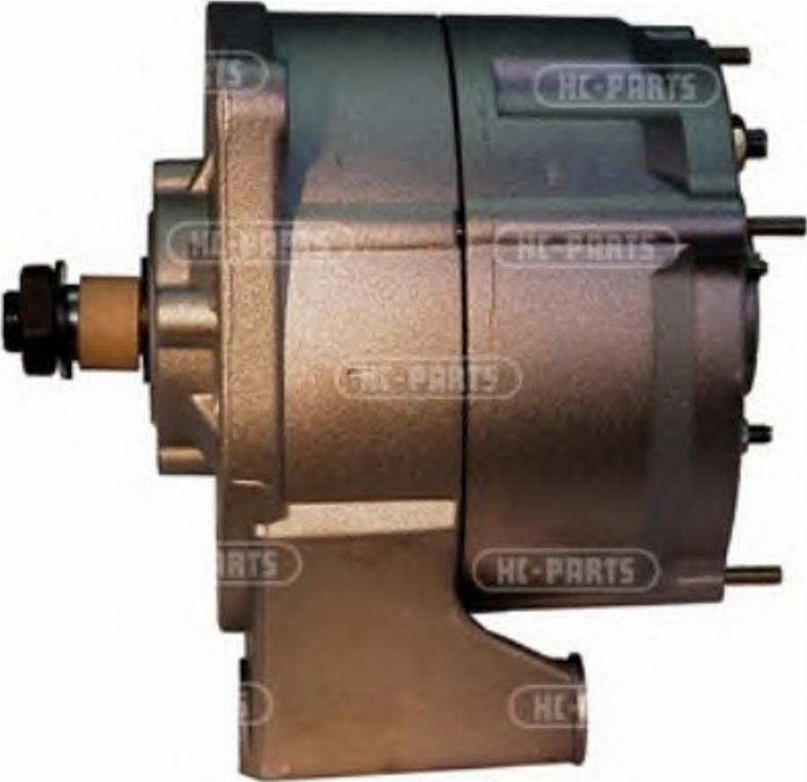 HC-Parts CA568IR - Alternatore autozon.pro