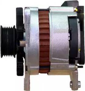 HC-Parts CA562IR - Alternatore autozon.pro