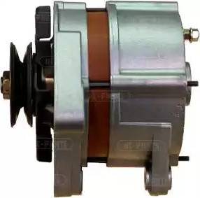 HC-Parts CA504IR - Alternatore autozon.pro