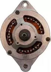 HC-Parts CA506IR - Alternatore autozon.pro