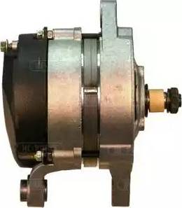 HC-Parts CA506IR - Alternatore autozon.pro