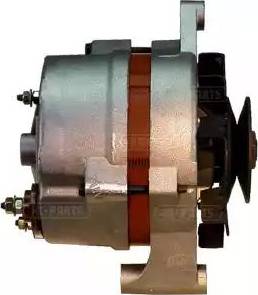 HC-Parts CA513IR - Alternatore autozon.pro