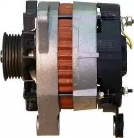 HC-Parts CA580IR - Alternatore autozon.pro