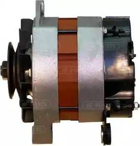 HC-Parts CA535IR - Alternatore autozon.pro