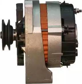 HC-Parts CA533IR - Alternatore autozon.pro