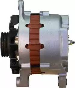 HC-Parts CA532IR - Alternatore autozon.pro