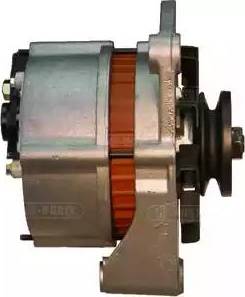 HC-Parts CA537IR - Alternatore autozon.pro