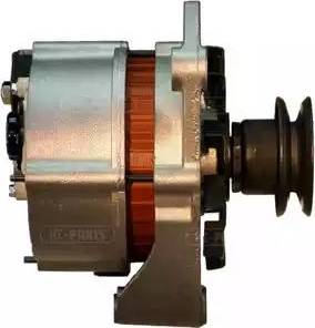 HC-Parts CA520IR - Alternatore autozon.pro