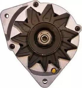 HC-Parts CA521IR - Alternatore autozon.pro