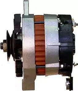 HC-Parts CA640IR - Alternatore autozon.pro