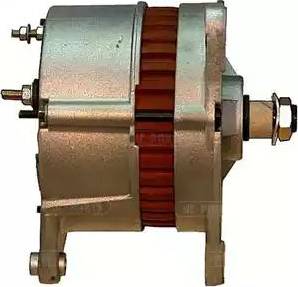 HC-Parts CA600IR - Alternatore autozon.pro