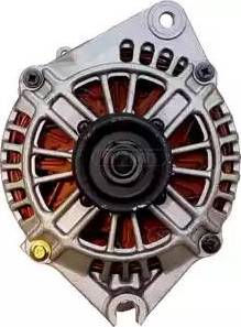 HC-Parts CA614IR - Alternatore autozon.pro