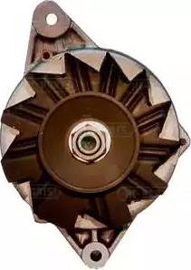 HC-Parts CA615IR - Alternatore autozon.pro