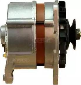 HC-Parts CA61IR - Alternatore autozon.pro