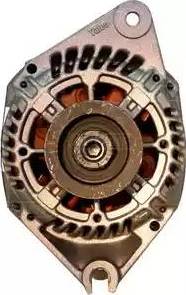 HC-Parts CA636IR - Alternatore autozon.pro