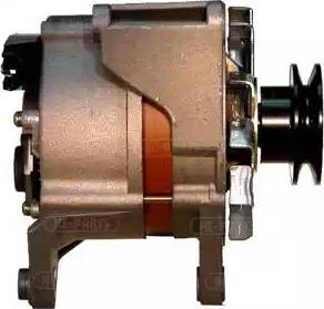 HC-Parts CA630IR - Alternatore autozon.pro