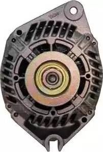 HC-Parts CA638IR - Alternatore autozon.pro