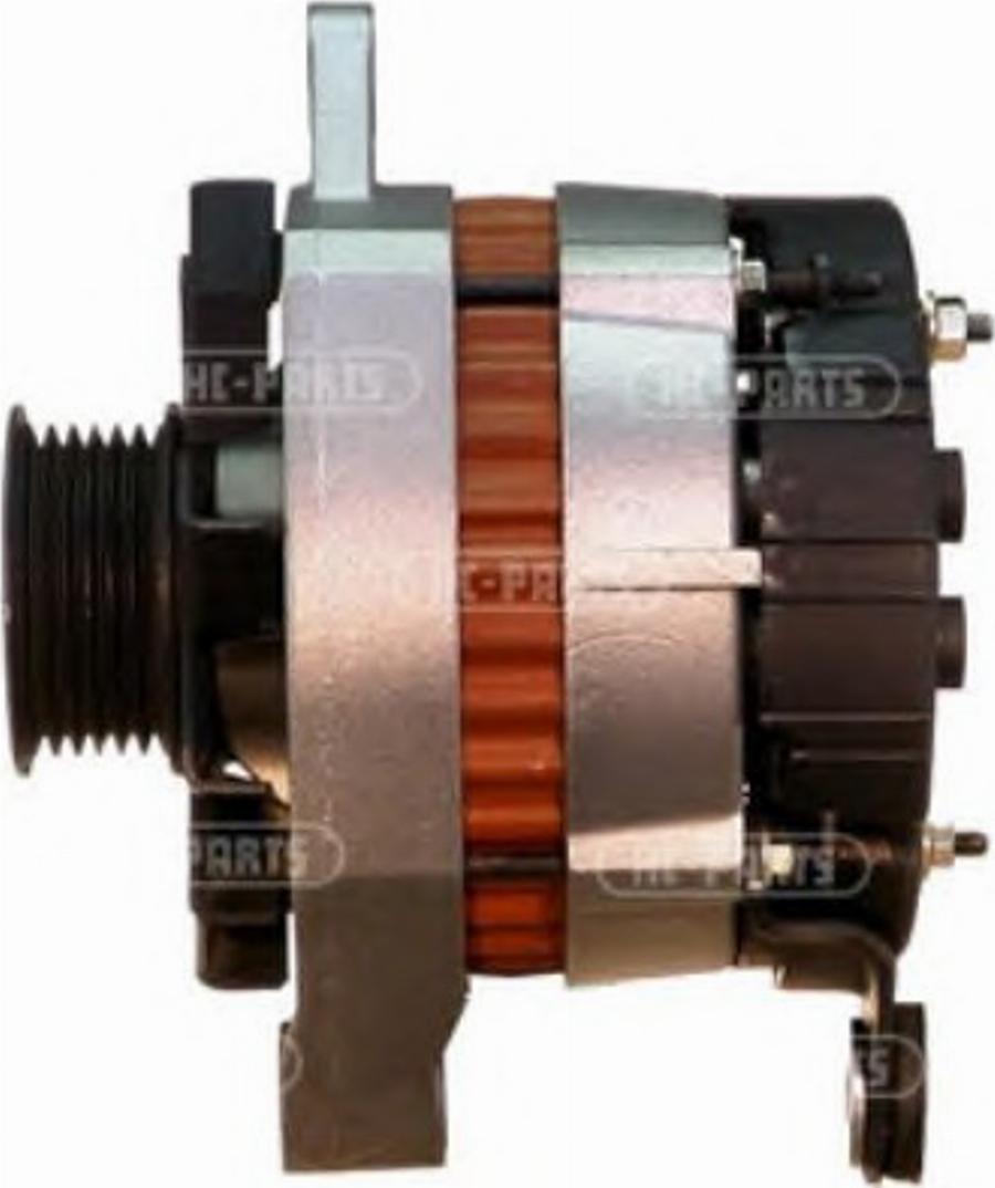 HC-Parts CA 625 IR - Alternatore autozon.pro