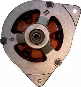 HC-Parts CA627IR - Alternatore autozon.pro