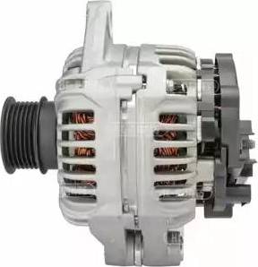 HC-Parts CA1994IR - Alternatore autozon.pro