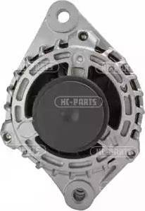 HC-Parts CA1995IR - Alternatore autozon.pro