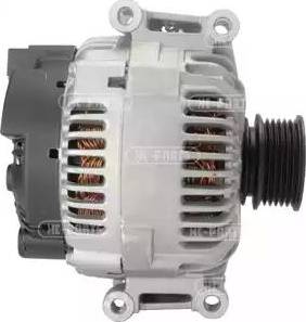 HC-Parts CA1996IR - Alternatore autozon.pro