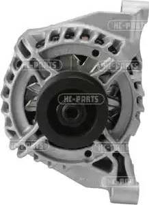 HC-Parts CA1998IR - Alternatore autozon.pro