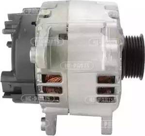 HC-Parts CA1992IR - Alternatore autozon.pro