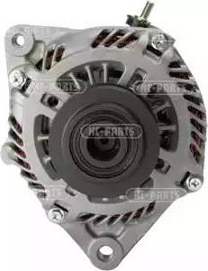 HC-Parts CA1946IR - Alternatore autozon.pro