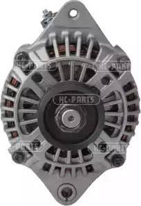 HC-Parts CA1943IR - Alternatore autozon.pro