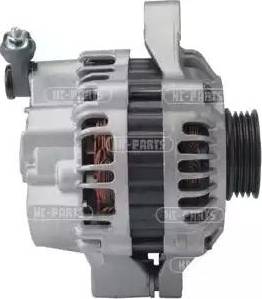 HC-Parts CA1943IR - Alternatore autozon.pro