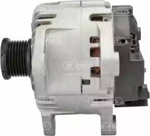 HC-Parts CA1959IR - Alternatore autozon.pro