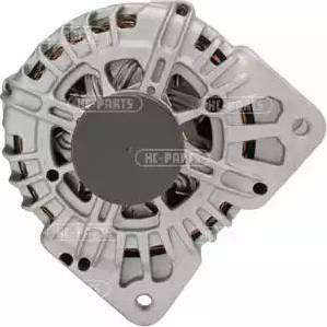 HC-Parts CA1959IR - Alternatore autozon.pro