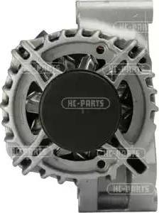 HC-Parts CA1955IR - Alternatore autozon.pro