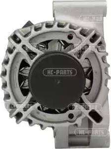 HC-Parts CA1956IR - Alternatore autozon.pro