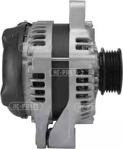 HC-Parts CA1950IR - Alternatore autozon.pro