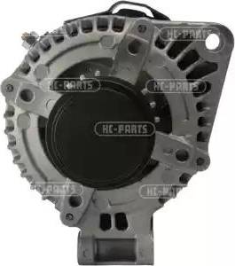 HC-Parts CA1958IR - Alternatore autozon.pro