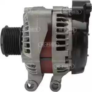 HC-Parts CA1958IR - Alternatore autozon.pro