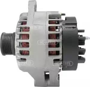 HC-Parts CA1952IR - Alternatore autozon.pro