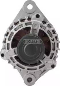 HC-Parts CA1952IR - Alternatore autozon.pro