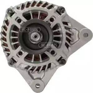 HC-Parts CA1957IR - Alternatore autozon.pro