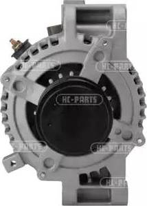 HC-Parts CA1965IR - Alternatore autozon.pro