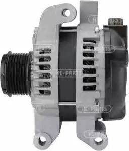 HC-Parts CA1965IR - Alternatore autozon.pro