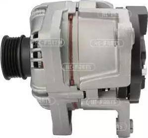 HC-Parts CA1960IR - Alternatore autozon.pro