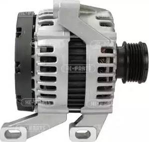 HC-Parts CA1968IR - Alternatore autozon.pro