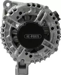 HC-Parts CA1968IR - Alternatore autozon.pro