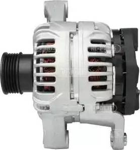 HC-Parts CA1909IR - Alternatore autozon.pro