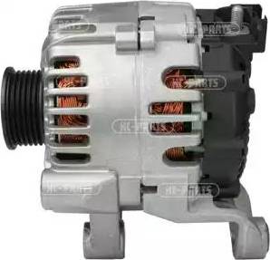 HC-Parts CA1904IR - Alternatore autozon.pro