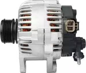 HC-Parts CA1906IR - Alternatore autozon.pro